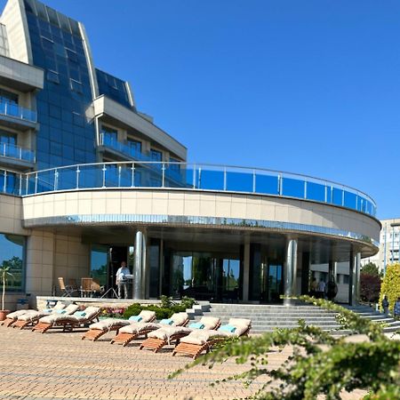 Готель Елада Yuzhne Exterior foto