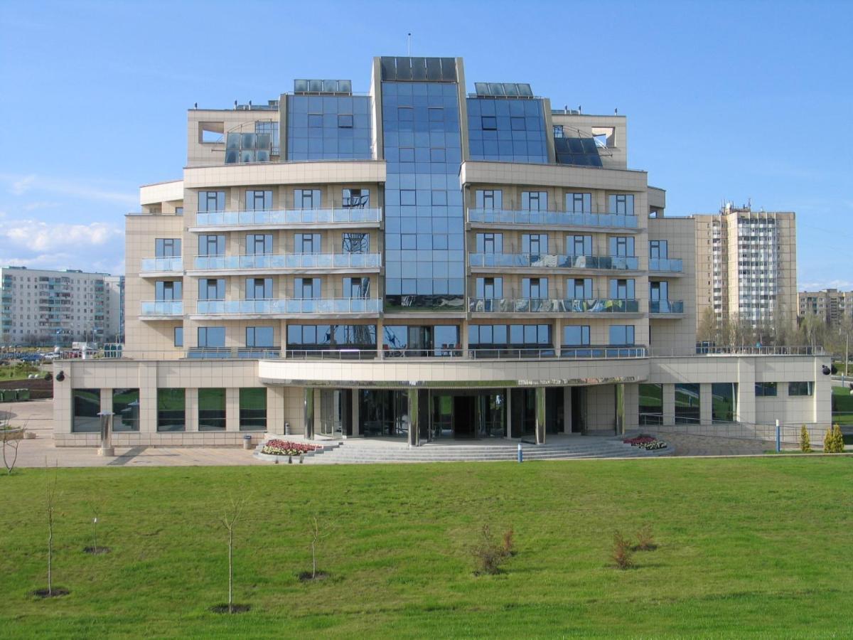Готель Елада Yuzhne Exterior foto